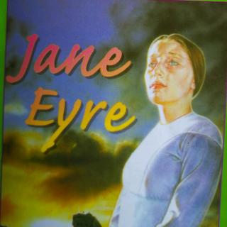 Jane Eyre chapter 27 Decision