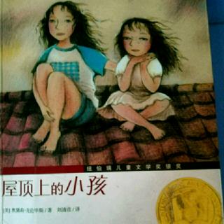 屋顶上的小孩《霍伯姨丈》