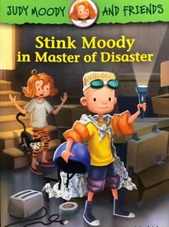 Aug18 Eric15(Stink Moody in Master of Disaster 4)