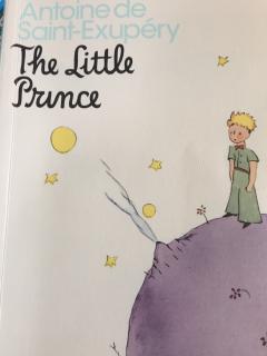 The little prince