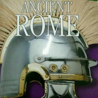 Ancient Rome (8)