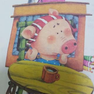 通许县春蕾幼儿园园长妈妈讲故事《孤独的小猪》