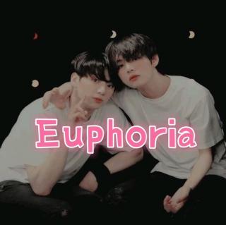 Euphoria [V版本]💕