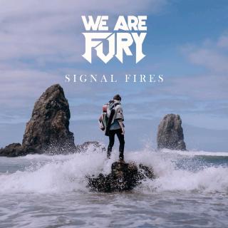 We Are Fury Mich Martin-Demons