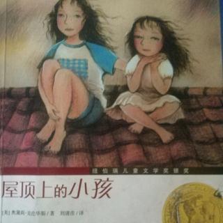 屋顶上的小孩《落单的派蒂姨妈》