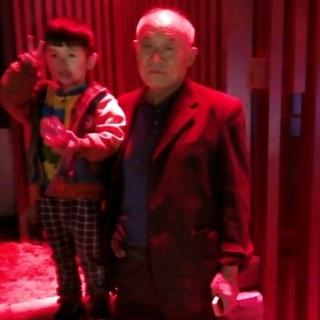 赵子龙大战长坂坡。