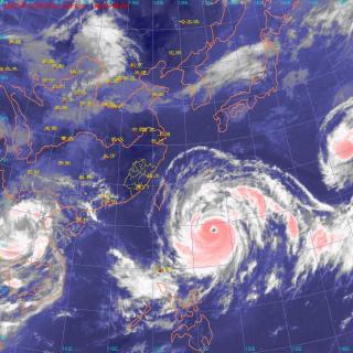 自然灾害，日本台风影响近况，多地受灾