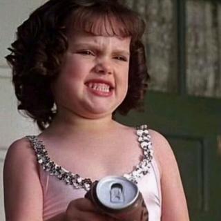 太阳和月亮打架～李妙曈