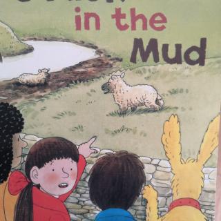 Stuck in the Mud