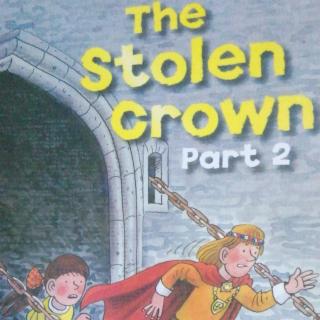 the stolen crown 2