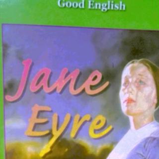 Jane Eyre (C29 Moor House)（来自FM24720629)