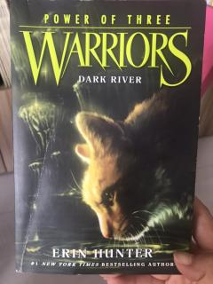Warriors Three chapter 1