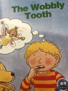 2-32 the wobbly tooth