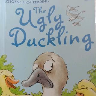 The Ugle Ducking