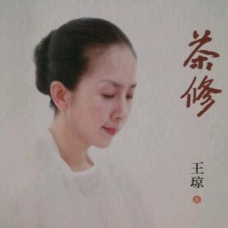 深邃的黑茶—王琼《茶修》