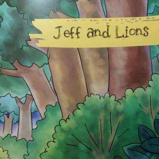20190821 Jeff and the Lions-2