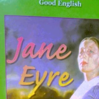 Jane Eyre (C30 Partings)（来自FM24720629)