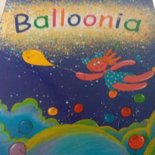 Balloonia