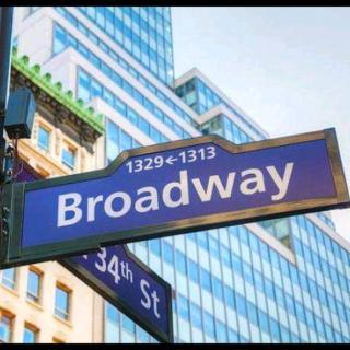 Broadway