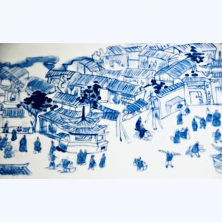 8.21Jingdezhen🥏千年瓷都景德镇