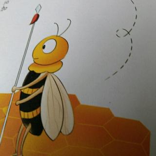 黄蜂的几种习性
