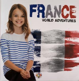 FRANCE-World Adventures