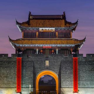 诗经卫风氓、伯兮