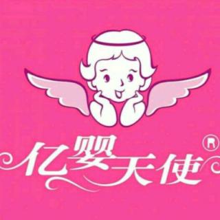 兔弟弟和月亮婆婆