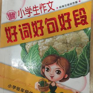 顽强的青菜