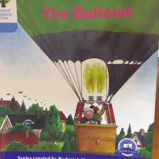 4−18 The Balloon