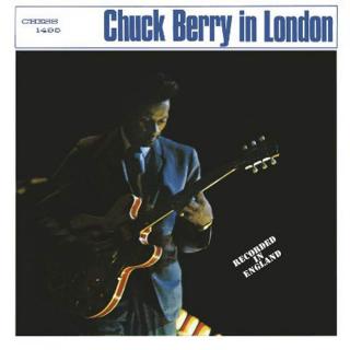 Tea for One/孤品兆赫-231, 摇滚/Chuck Berry In London, 1965, Pt.2