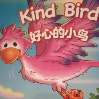 Kind.Bird