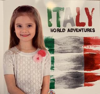 ITALY-world adventures