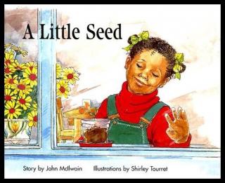 A little Seed.