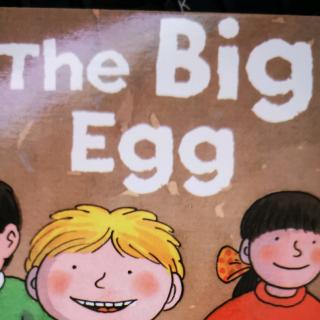 彤the big egg 1