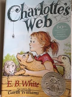 Charlotte's web 14