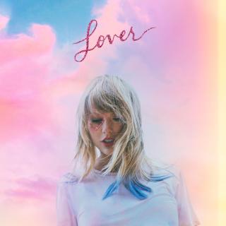 Taylor Swift——Lover 