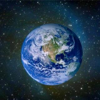 希利尔讲世界地理—2地球是圆的