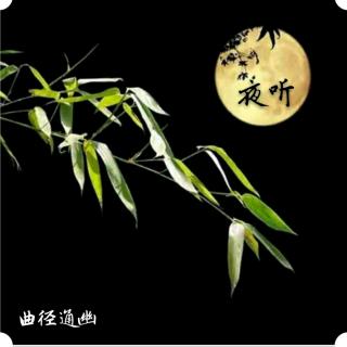 夜听——主播:曲径通幽(隐一)