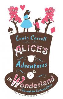Alice's Adventures in Wonderland 4