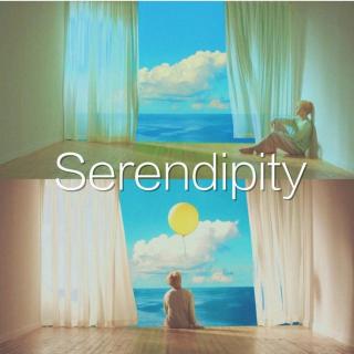 Serendipity[lofi.ver]