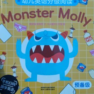 Monster Molly