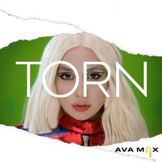 Ava Max - Torn - Single (2019)