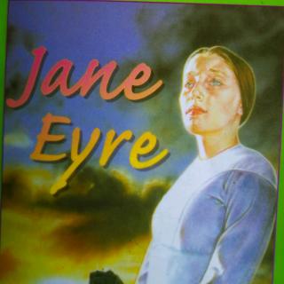 Jane Eyre chapter34 Plans for Undia