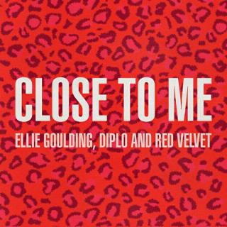 Ellie Goulding,Diplo,Red Velvet-Close To Me (Red Velvet Remix)