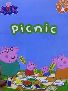 picnic