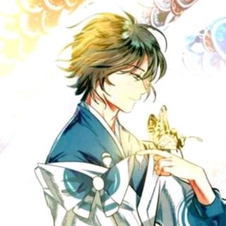 王者荣耀庄周台词模仿'