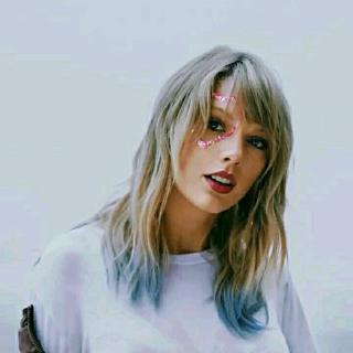 Lover (Piano Vocal voice memo) Taylor Swift