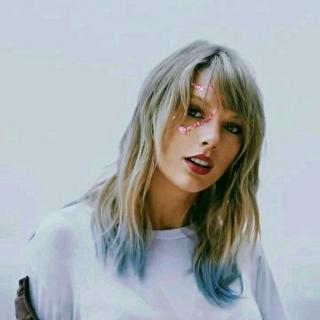 Lover Taylor Swift