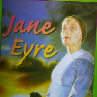 Jane Eyre chapter 35 Jane! Jane ! Jane!